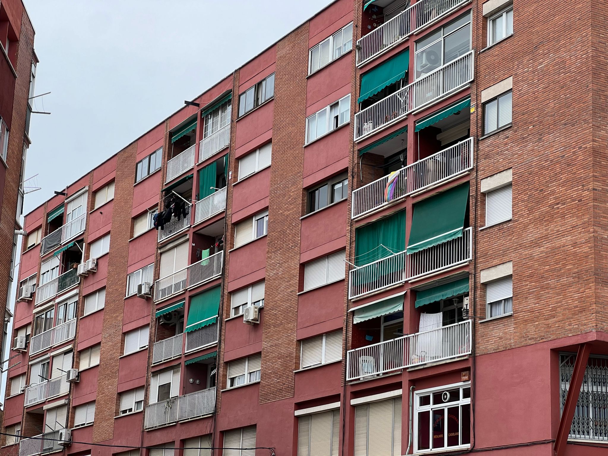 Obert el termini per sol·licitar els ajuts al lloguer per a persones de 65 anys o més